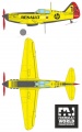 Special Hobby 1/48 Fiat G.55 - Forza Ferrari!!!