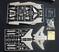  Valom 1/72 F-101  RF-101 Voodoo