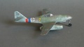 Academy 1/72 Me 262A-1a