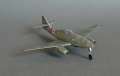 Academy 1/72 Me 262A-1a