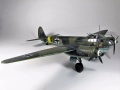 ICM 1/48 Ju-88A-5