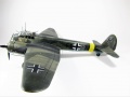 ICM 1/48 Ju-88A-5