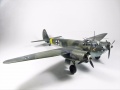 ICM 1/48 Ju-88A-5