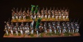   1812  Perry Miniatures 28 mm Plastic sets.