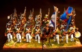   1812  Perry Miniatures 28 mm Plastic sets.