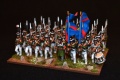   1812  Perry Miniatures 28 mm Plastic sets.