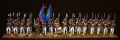   1812  Perry Miniatures 28 mm Plastic sets.