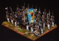   1812  Perry Miniatures 28 mm Plastic sets.