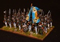   1812  Perry Miniatures 28 mm Plastic sets.