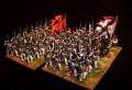   1812  Perry Miniatures 28 mm Plastic sets.