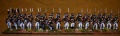   1812  Perry Miniatures 28 mm Plastic sets.