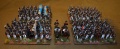   1812  Perry Miniatures 28 mm Plastic sets.