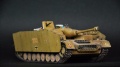 Tamiya 1/35 Sturmgeschutz IV SdKfz 163