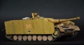 Tamiya 1/35 Sturmgeschutz IV SdKfz 163