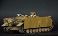 Tamiya 1/35 Sturmgeschutz IV SdKfz 163