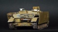 Tamiya 1/35 Sturmgeschutz IV SdKfz 163