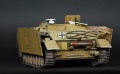 Tamiya 1/35 Sturmgeschutz IV SdKfz 163