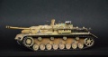 Tamiya 1/35 Sturmgeschutz IV SdKfz 163