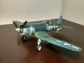 Tamia 1/48 F4U-1A Corsair