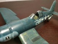 Tamia 1/48 F4U-1A Corsair