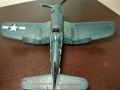 Tamia 1/48 F4U-1A Corsair