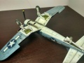 Tamia 1/48 F4U-1A Corsair