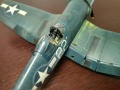 Tamia 1/48 F4U-1A Corsair