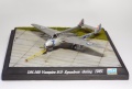 Frog/Novo 1/72 D.H.Vampire 100 F.3 - 