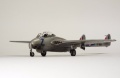 Frog/Novo 1/72 D.H.Vampire 100 F.3 -   