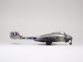 Frog/Novo 1/72 D.H.Vampire 100 F.3 -   