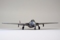 Frog/Novo 1/72 D.H.Vampire 100 F.3 -   