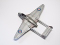 Frog/Novo 1/72 D.H.Vampire 100 F.3 -   