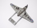 Frog/Novo 1/72 D.H.Vampire 100 F.3 -   