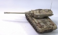 Takom 1/35 T34