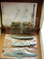  1/72 Planet Models Messerschmitt Me.109TL