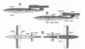  MAC Distribution 1/72 Fi-103 (V-1)