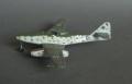 Academy 1/72 Me 262A-1a