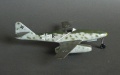 Academy 1/72 Me 262A-1a
