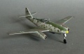 Academy 1/72 Me 262A-1a