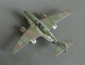 Academy 1/72 Me 262A-1a