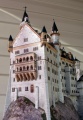 Умная Бумага 1/250 Замок Neuschwanstein