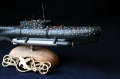 ICM  1/72 Seehund U-5329 -     XXVIIB