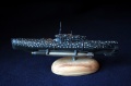 ICM  1/72 Seehund U-5329 -     XXVIIB