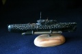 ICM  1/72 Seehund U-5329 -     XXVIIB