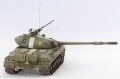 Meng Model 1/35 Тяжелый танк Т-10М