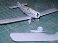 Airfix 1/72 Bristol F.2B Fighter