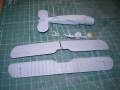 Airfix 1/72 Bristol F.2B Fighter