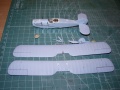 Airfix 1/72 Bristol F.2B Fighter