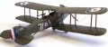 Airfix 1/72 Bristol F.2B Fighter