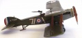 Airfix 1/72 Bristol F.2B Fighter